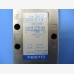 Festo JMFH-5-1/8 8820 with 2 coils 4527